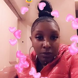 Meet your Posher, Tiff